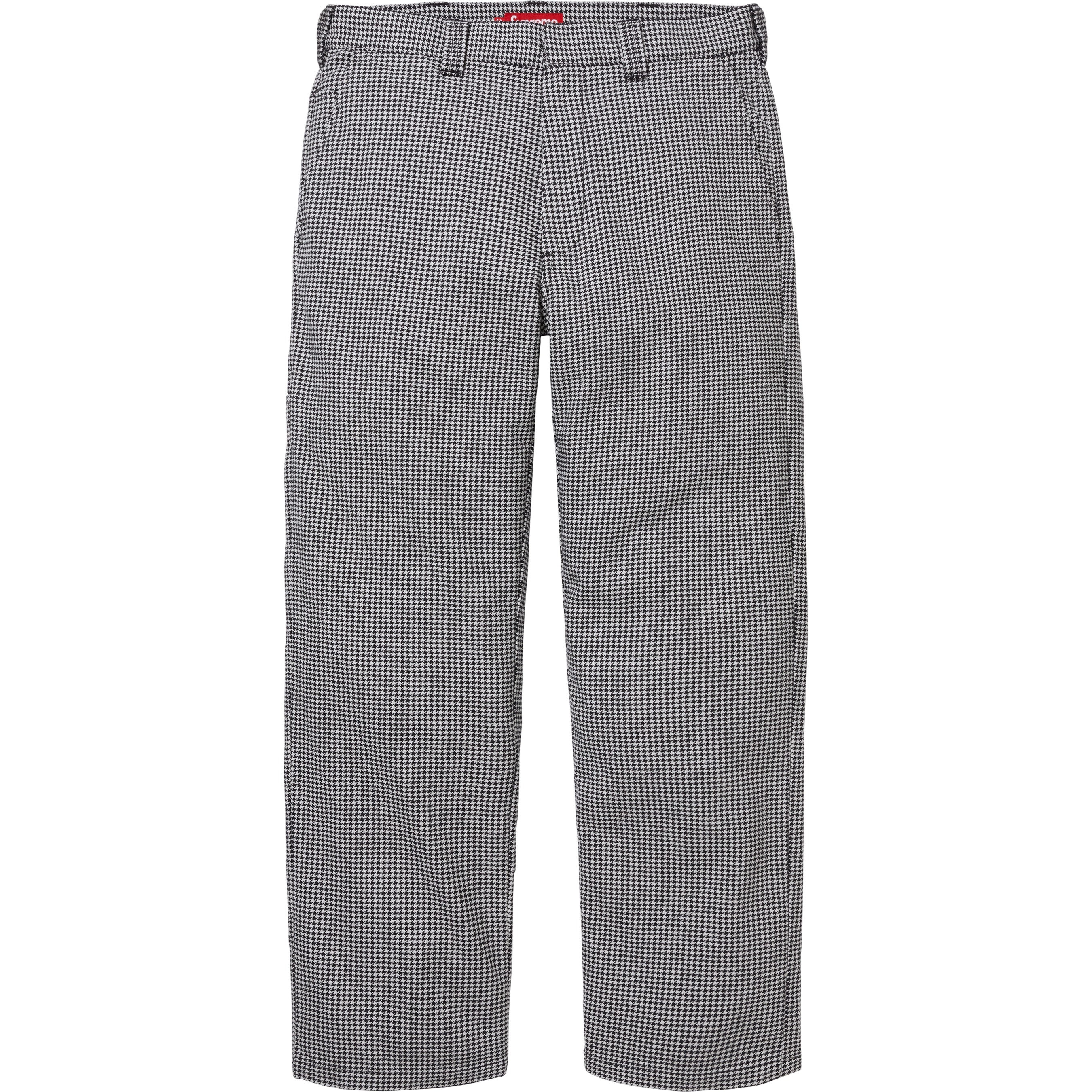 Work Pant view 15